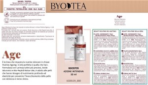 AGE BOOSTER 30 ML
